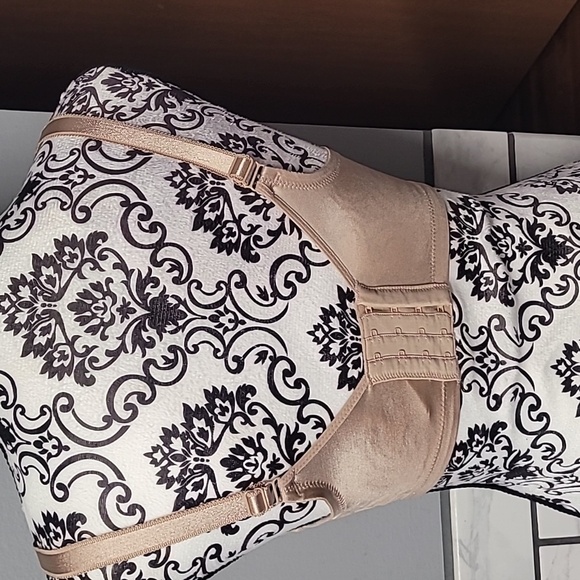 Wacoal benefits contour lace bra - Picture 5 of 7